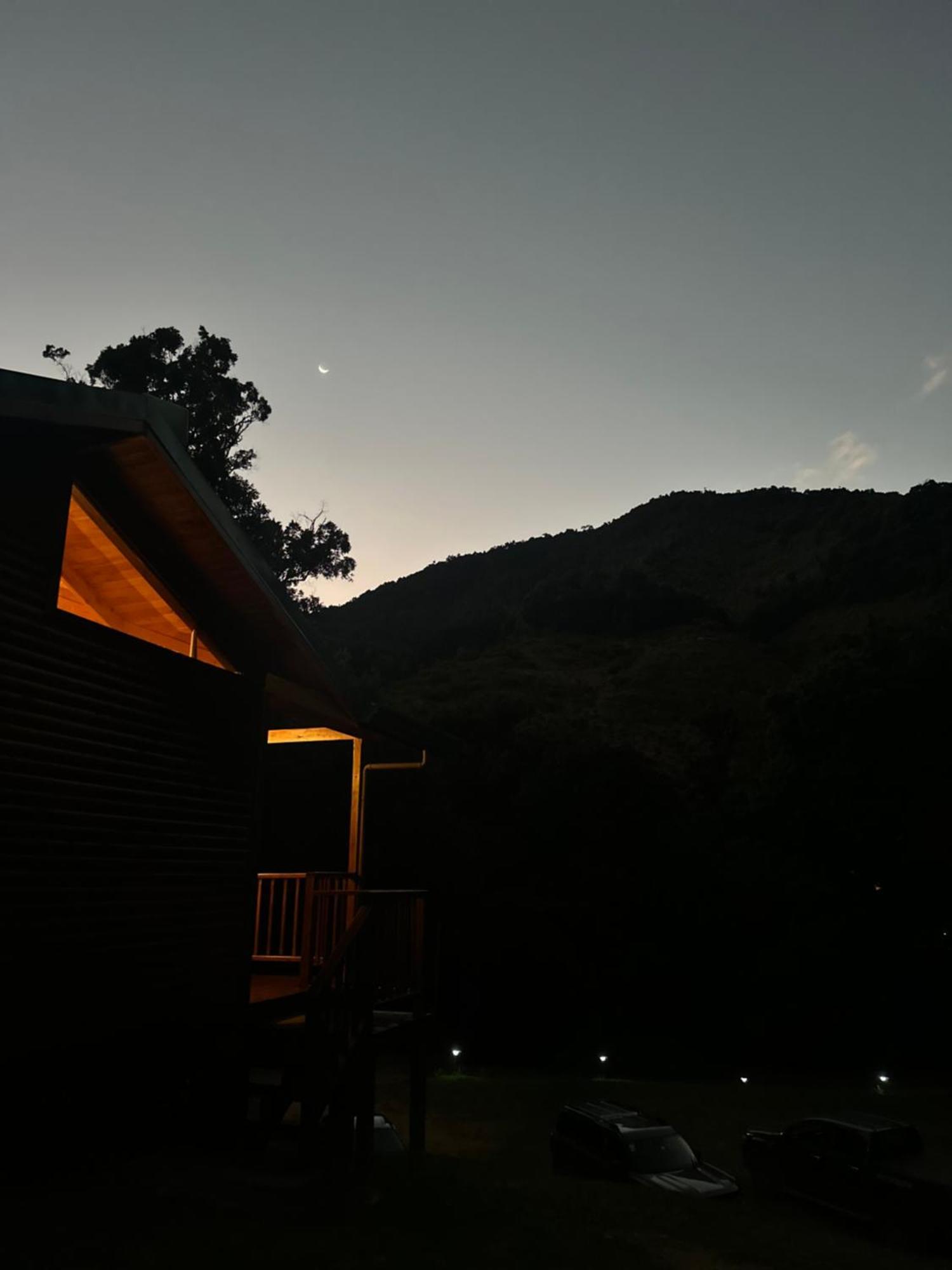 Entre Arboles Lodge San Gerardo de Dota Bagian luar foto